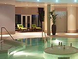 Rockliffe Hall Spa, Hurworth Place, Near Darlington, DL2 2DU