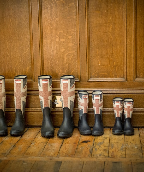 Latest News from Old Vicarage